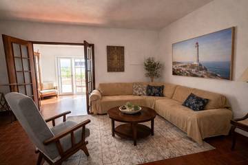 Casa De Férias para 10 Pessoas em Moncarapacho e Fuseta, Ria Formosa, Foto 2