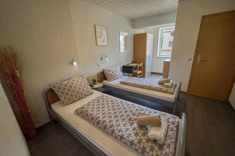 Ganze Wohnung, Apartment Wohnung mit Küche in Worms, Kurpfalz