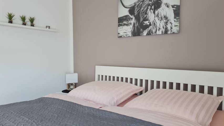 Bauernhaus für 2 Personen, mit Terrasse in der Lüneburger Heide - 4