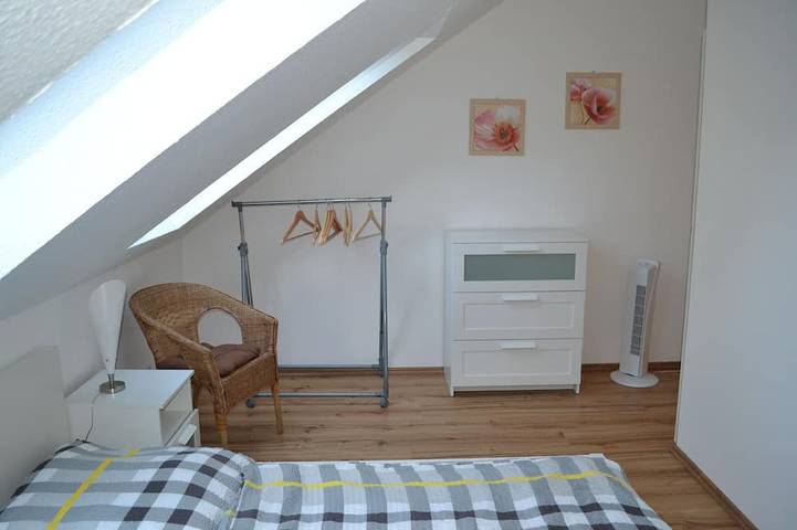 Ferienwohnung für 5 Personen in Hoppegarten - 3