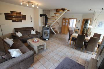 Ferienhaus für 6 Personen in Timmel, Landkreis Aurich, Bild 2