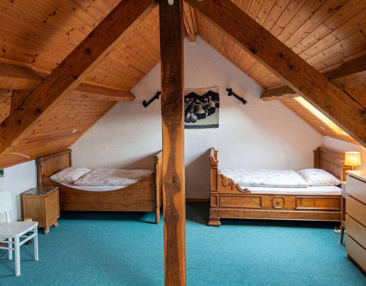 Maison familiale spacieuse à Haut-Fays, 250 m² avec jardin in Haut-Fays, Daverdisse