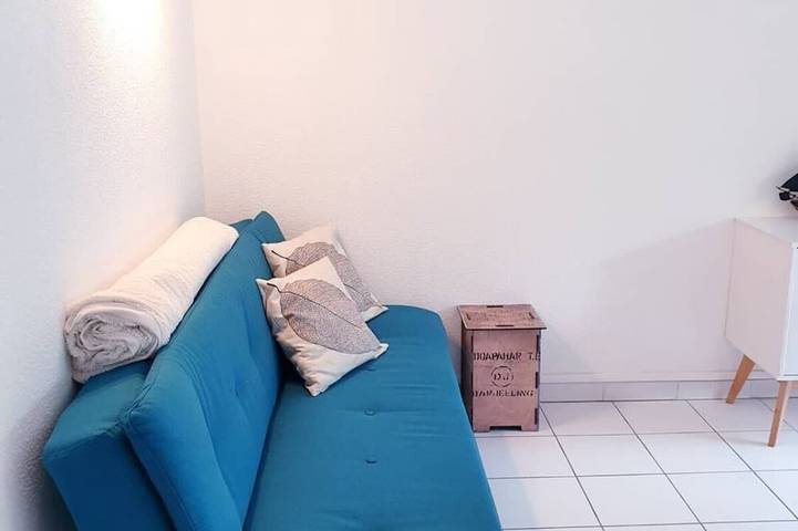 Appartement de vacances pour 6 personnes