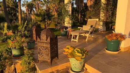 Casa De Vacaciones para 10 Personas en Benalup-Casas Viejas, Costa de la Luz, Foto 3