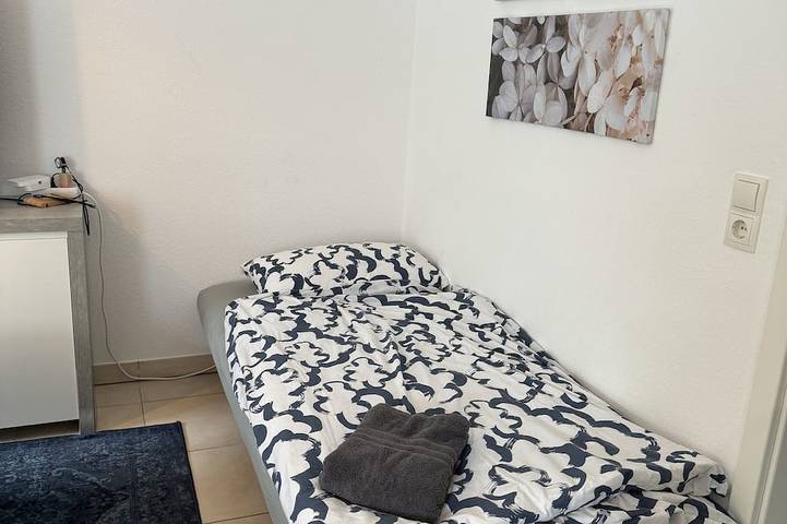 Gîte pour 7 personnes à Oberursel - 3