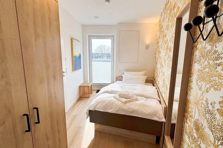 Ganze Wohnung, Alexandersfeld in Oldenburg, Niedersachsen