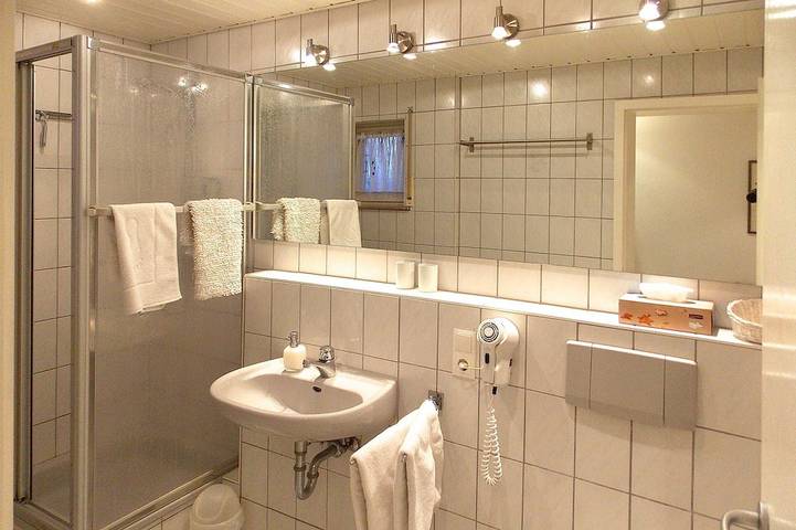 B&B für 6 Personen, mit Garten in Rust - 3