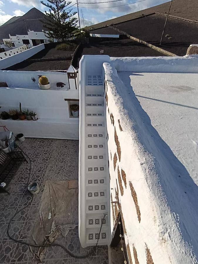 Chalet para 6 personas, con vistas y terraza, Se admiten mascotas - 1