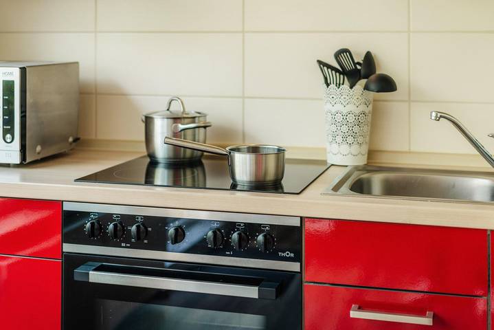 Ferienwohnung für 6 Personen, mit Sauna und Terrasse sowie Ausblick, mit Haustier in Braunlage - 3