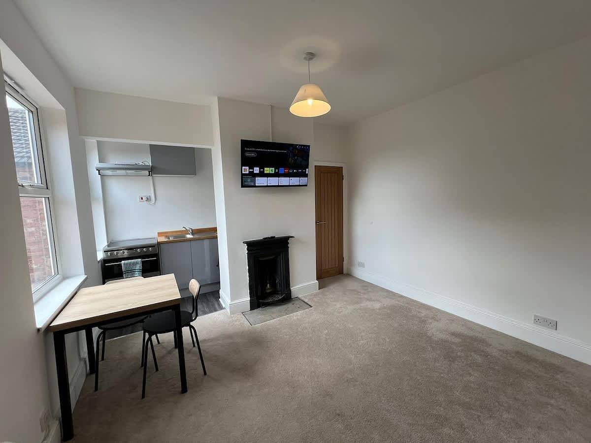 Apartamento entero, Host & Stay | Regent Street in Kettering, Northamptonshire