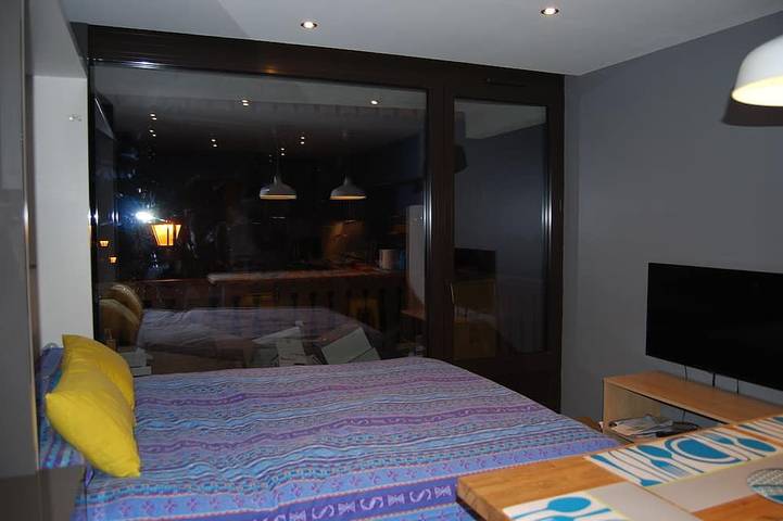 Appartamento intero, Appartamento 4/6 Pers, Eterlous residenza con accesso privato WiFi in Val Thorens, Les Belleville