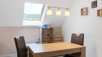 Ferienwohnung für 4 Personen in Unterkirnach, Hochschwarzwald, Bild 4