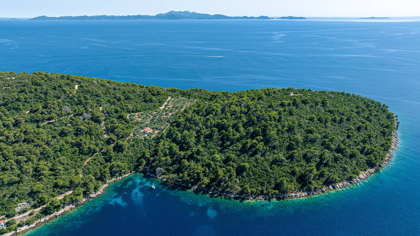 Holiday Home Marinka by Villas Guide in Blato, Korcula