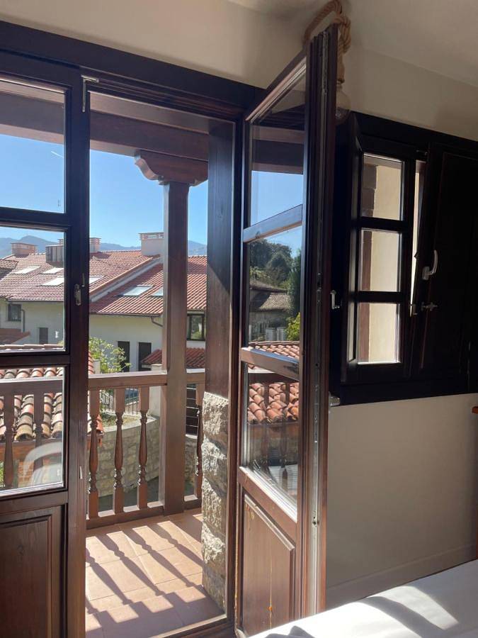 Apartamento de vacaciones para 4 personas, con vistas y jardín en Llanes - 3