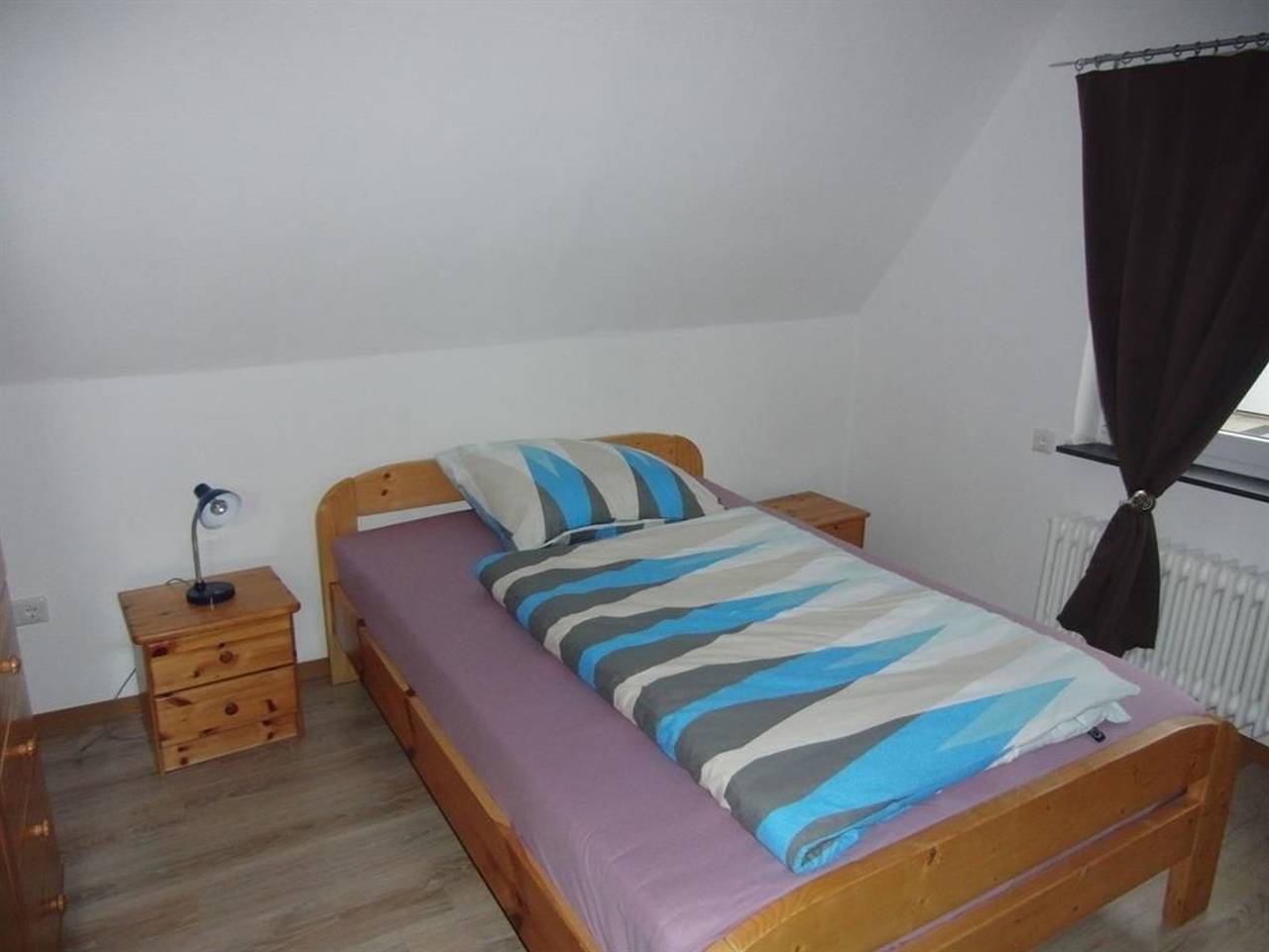 Ganze Ferienwohnung, Ferienhaus Ogbeide in Hinte, Nordseeküste