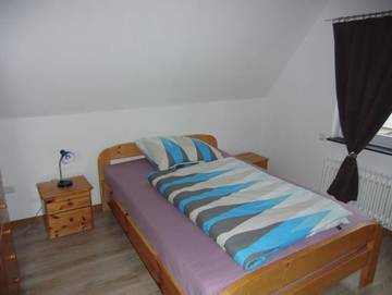 Ferienwohnung für 7 Personen in Hinte, Landkreis Aurich, Bild 4