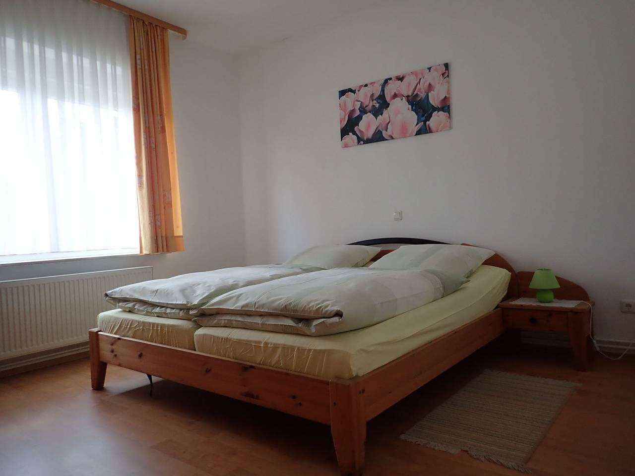 Ganze Wohnung, Gemütliche Ferienwohnung in der Lüneburger Heide in Sprakensehl, Landkreis Gifhorn