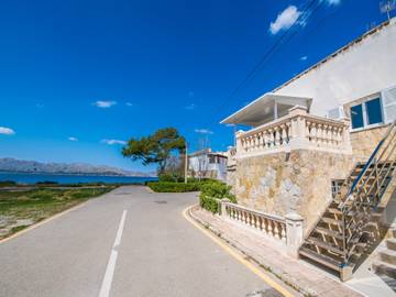 Apartment in Alcúdia, North Majorca für 6 