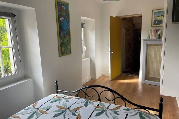 Gîte pour 5 personnes à Ranville - 3