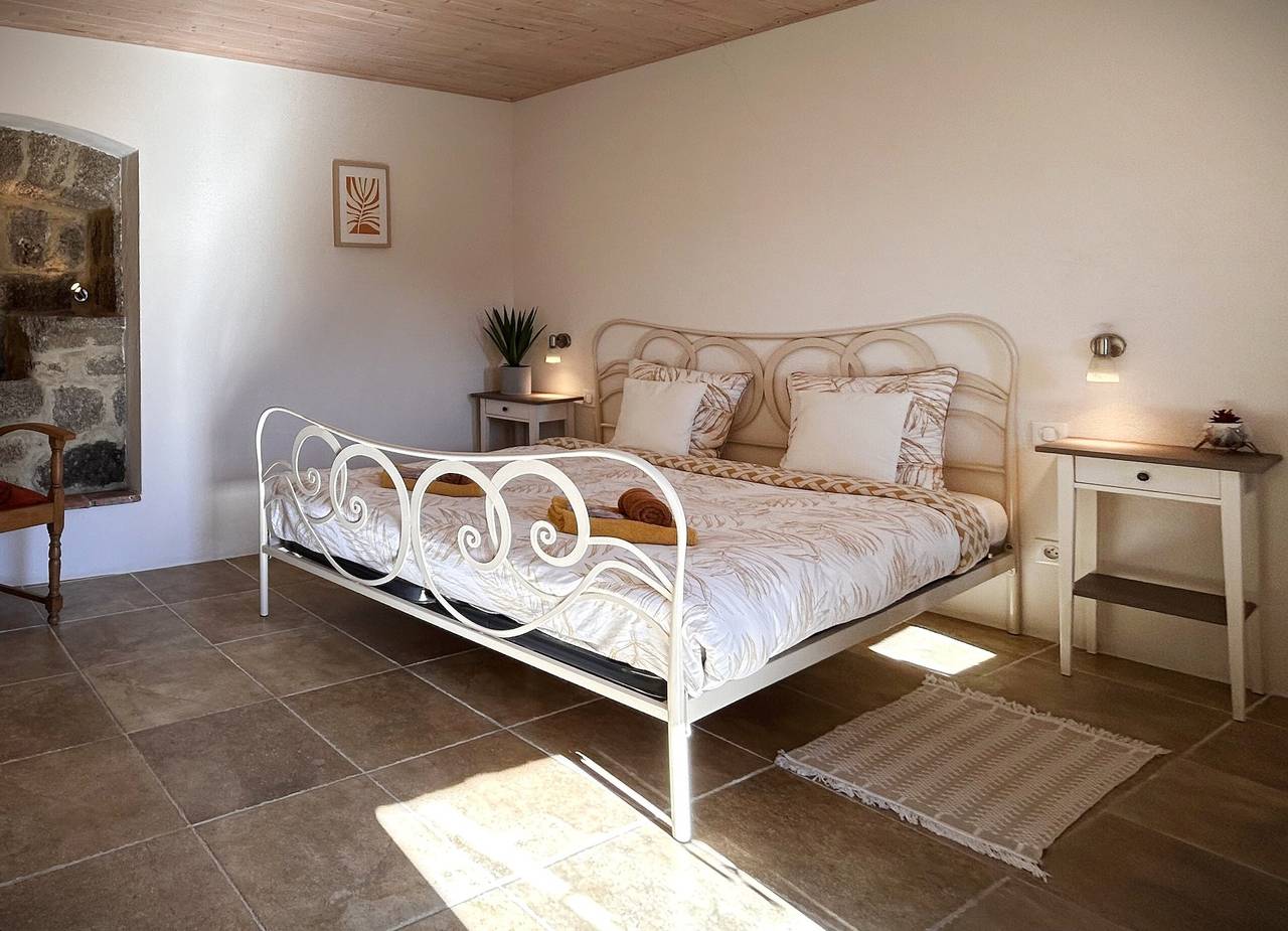 Photo : Hôtel