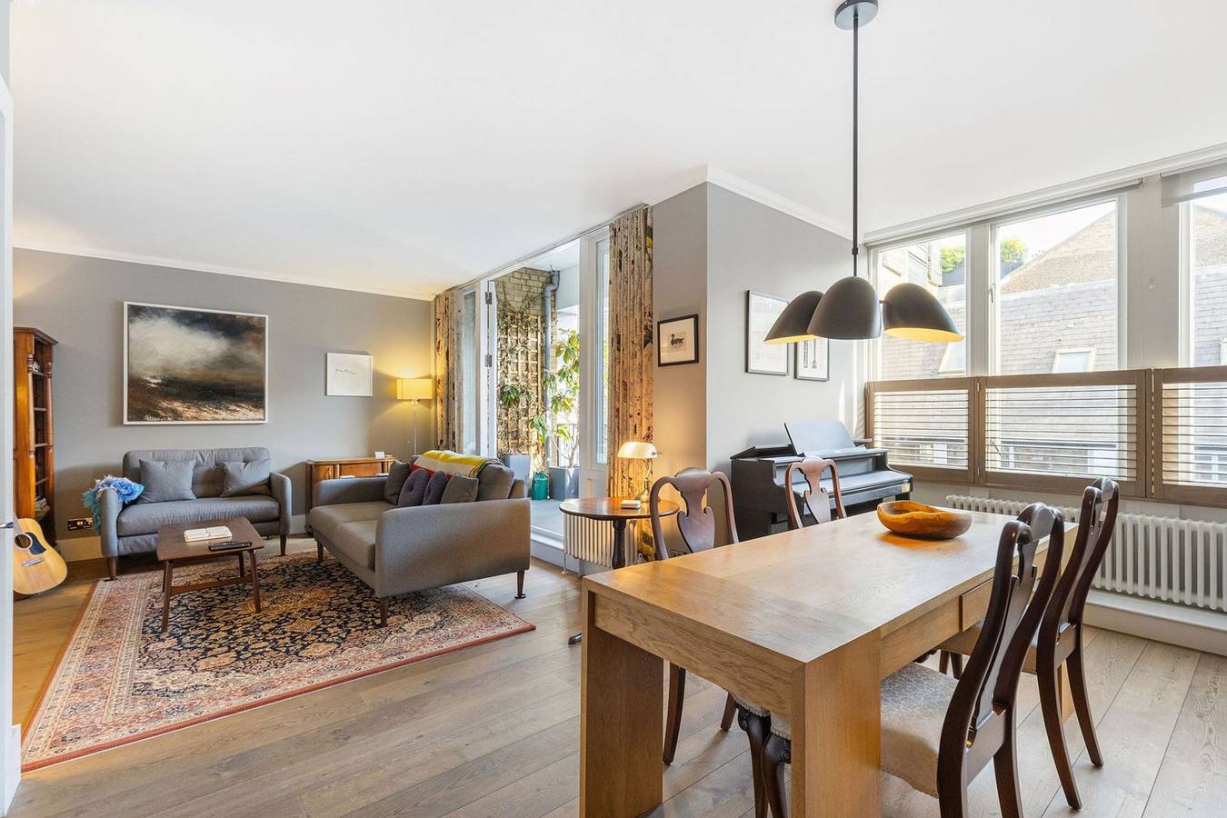 Ganze Wohnung, Guestready - Charming Covent Garden Retreat in Covent Garden, London