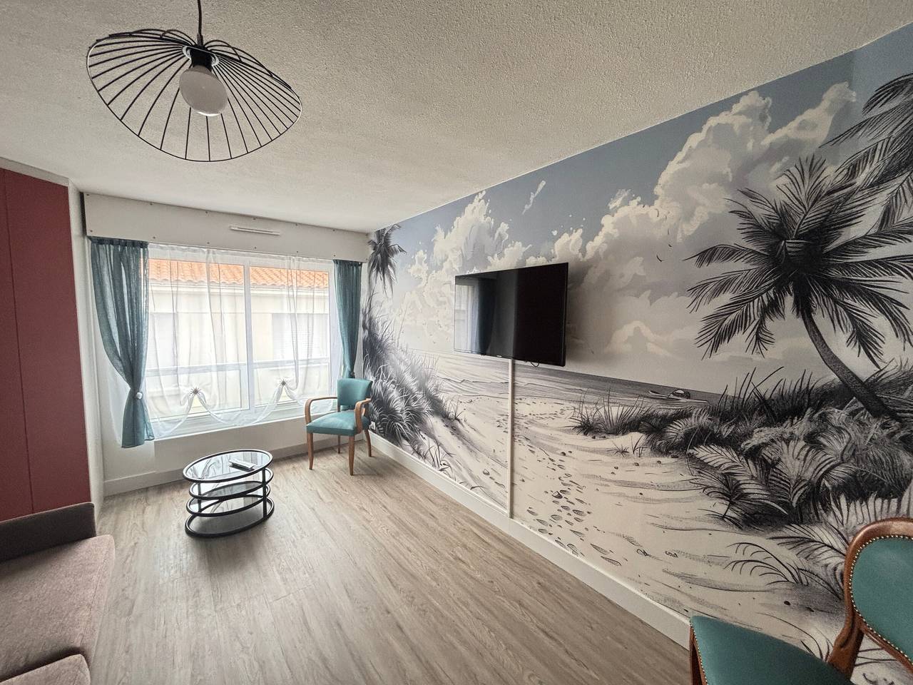 Photo : Appartement de vacances