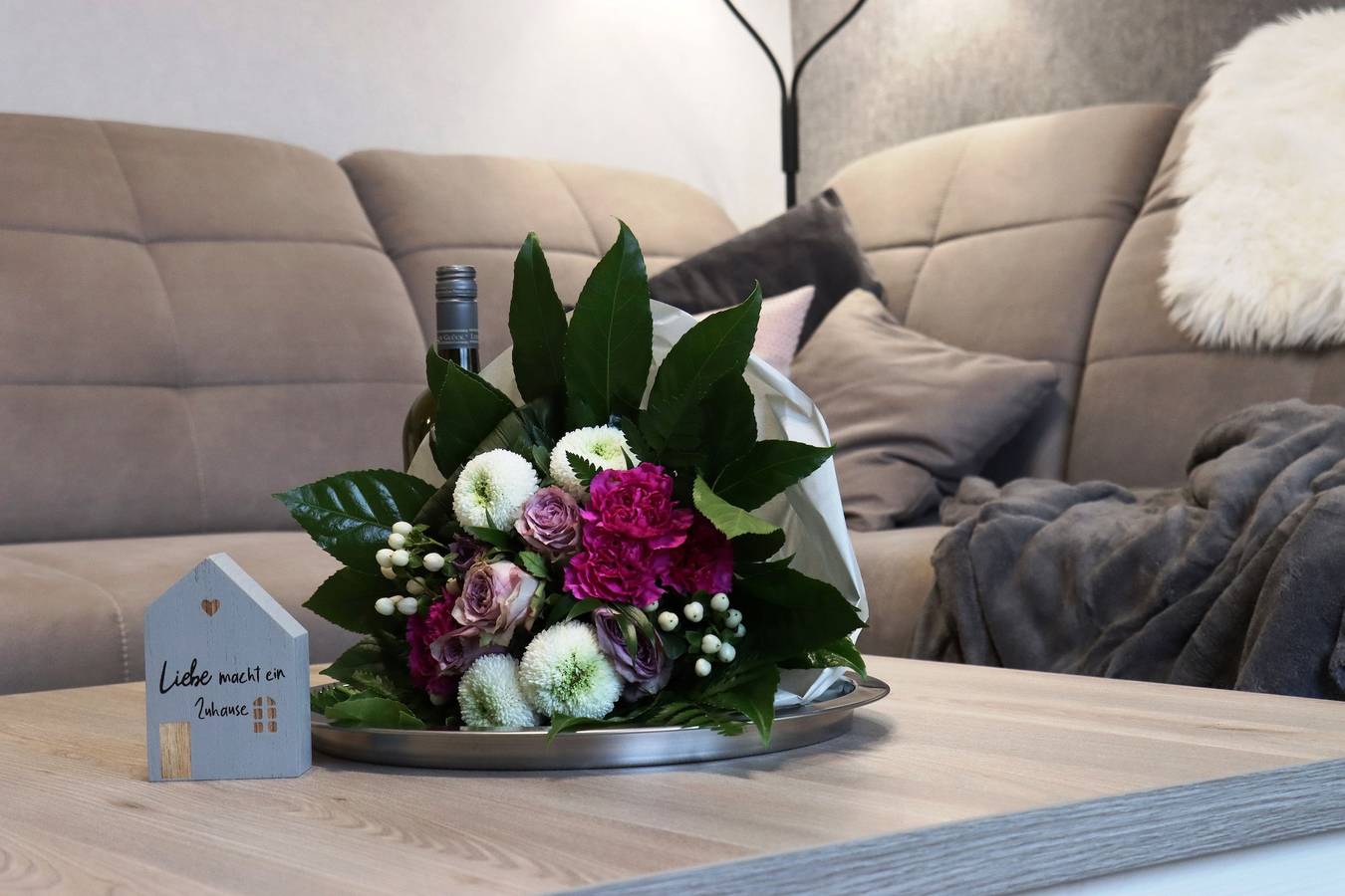 Appartamento vacanze a Sauerland a partire da 130€ a notte