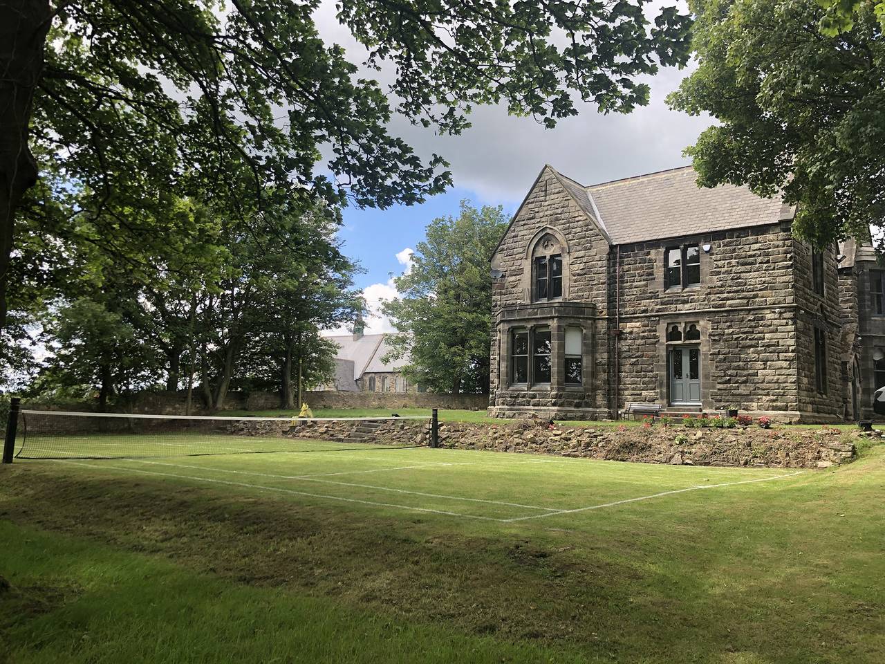 Flaxstead Grange in Sunderland