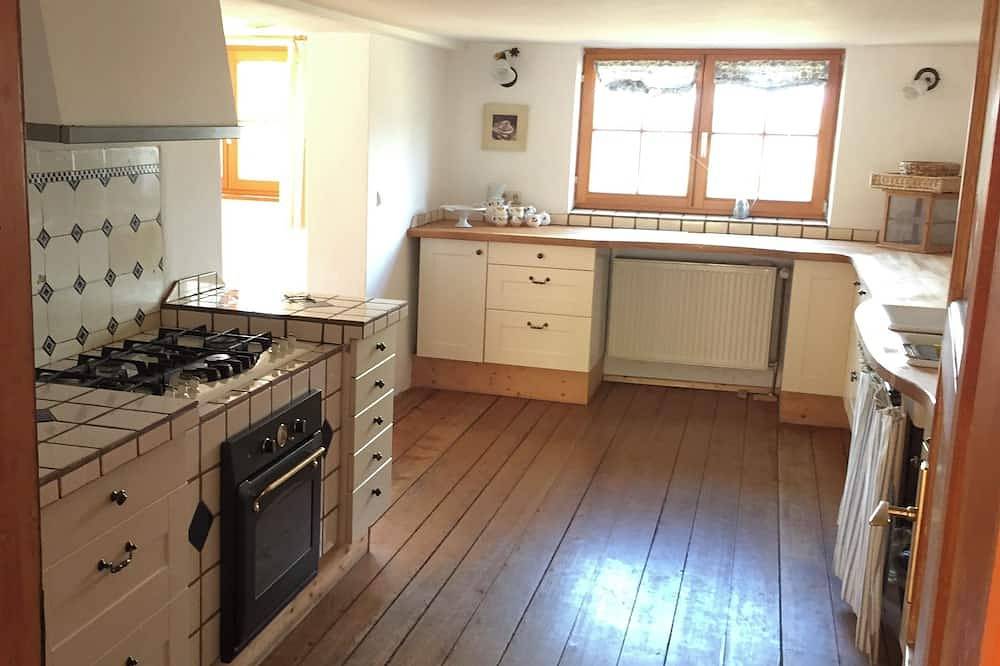 Traumhaftes Bauernhaus im Allgäu in Weiler-Simmerberg, Bayerisch Schwaben