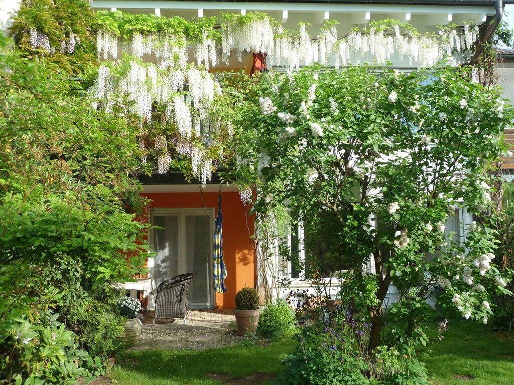 Ferienwohnung mit 2 Schlafzimmer in Waiblingen, Rems-Murr-Kreis