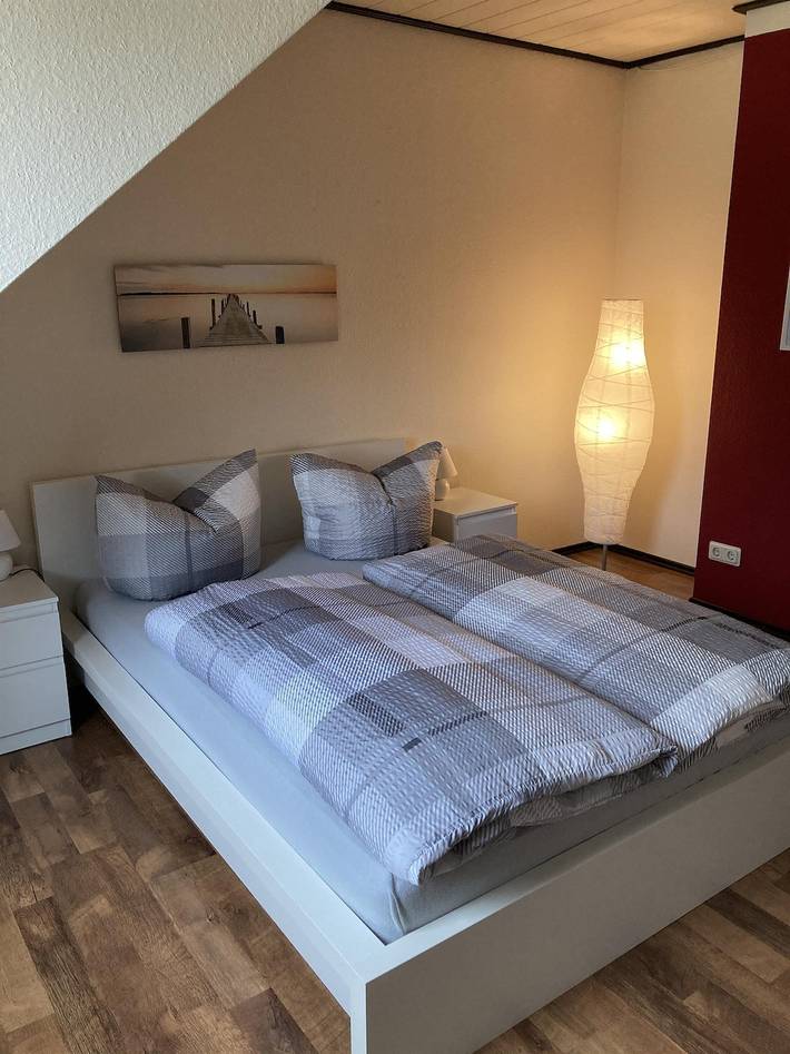 Ferienhaus für 8 Personen, mit Garten in der Vulkaneifel - 3