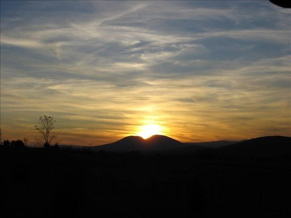 Windymile Cabin zu vermieten in der Nähe von Lexington Va. Lexington Va Hüttenvermietung. in Rockbridge County