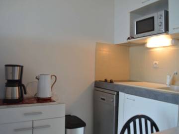 Appartement De Vacances pour 4 Personnes dans Côte Vermeille, Banyuls-sur-Mer, Photo 3