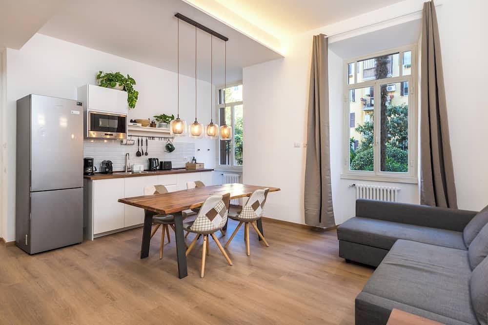 Ganze Wohnung, Apt 3 Vatican in Vatikan, Rom Provinz