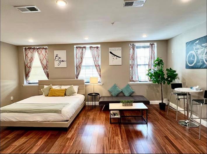 Apartamento de vacaciones para 2 personas - 1