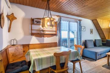 Ferienwohnung für 4 Personen in Obermünstertal, Münstertal, Bild 3