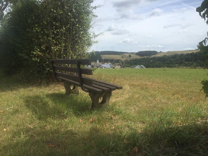 Bauernhaus für 4 Personen, mit Garten und Terrasse, kinderfreundlich in der Eifel - 2
