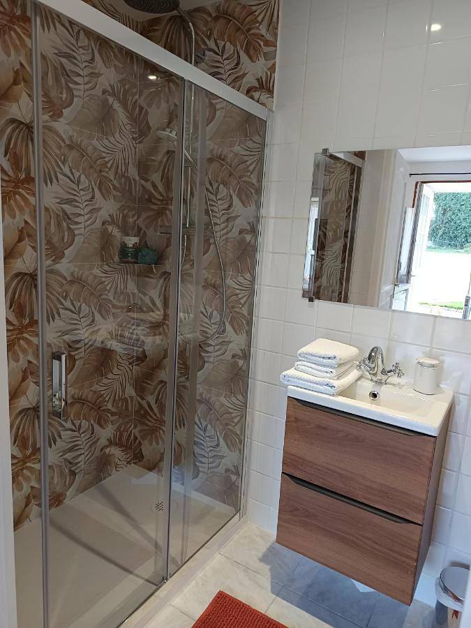 Gîte pour 2 personnes à Bouguenais - 4