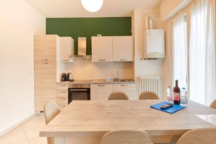 Ferienwohnung für 5 Personen - 1