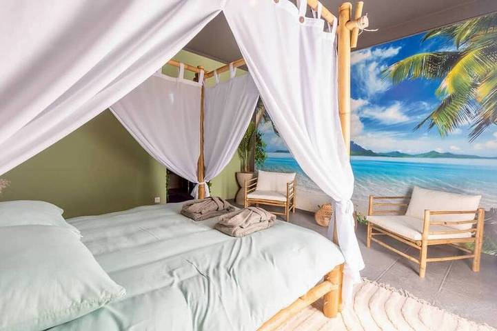 Gîte pour 2 personnes à Dalhem - 3