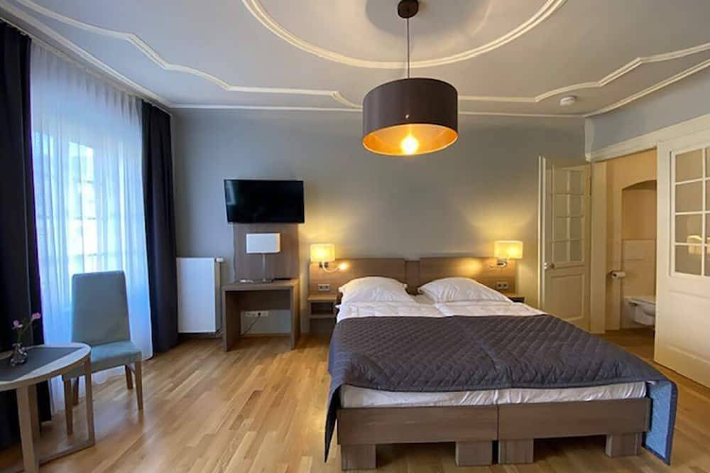 Ganze Wohnung, Apartment 3 Mephisto in Altstadt Heidelberg, Heidelberg