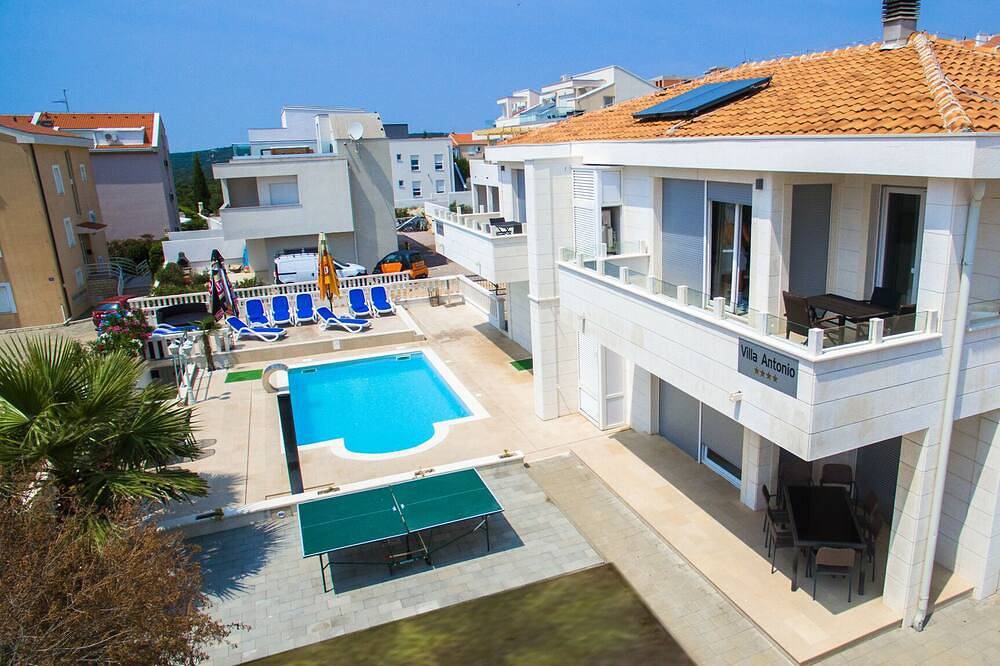 Villa für 5 Personen in Novalja, Pag