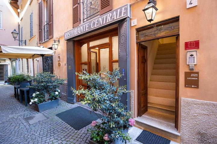 Chambre d’hôte pour 3 personnes, avec vue à Crémone - 2