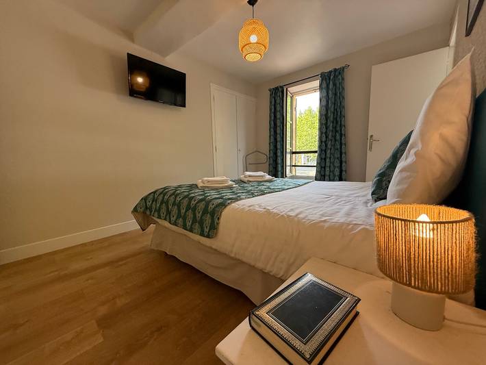 Gîte pour 2 personnes en Dordogne - 3