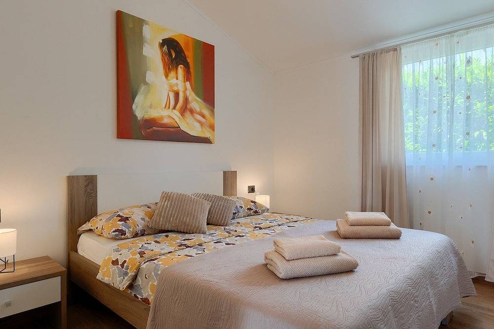 Casa Nada by Villas Guide in Rogovići, Marčana