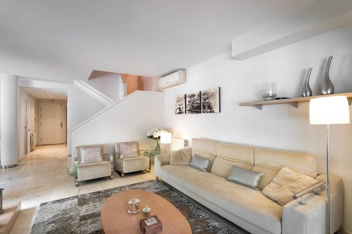 Casa rural para 8 personas, con terraza y jardín en Maresme - 3