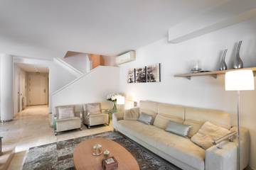 Finca für 8 Personen in Arenys de Munt, Maresme, Bild 2