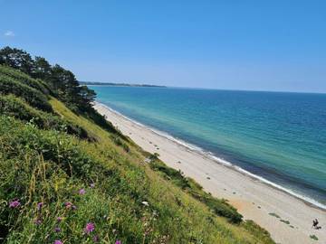 Ferieudlejning til 6 Personer i Nykøbing Sjælland, Odsherred, Billede 4
