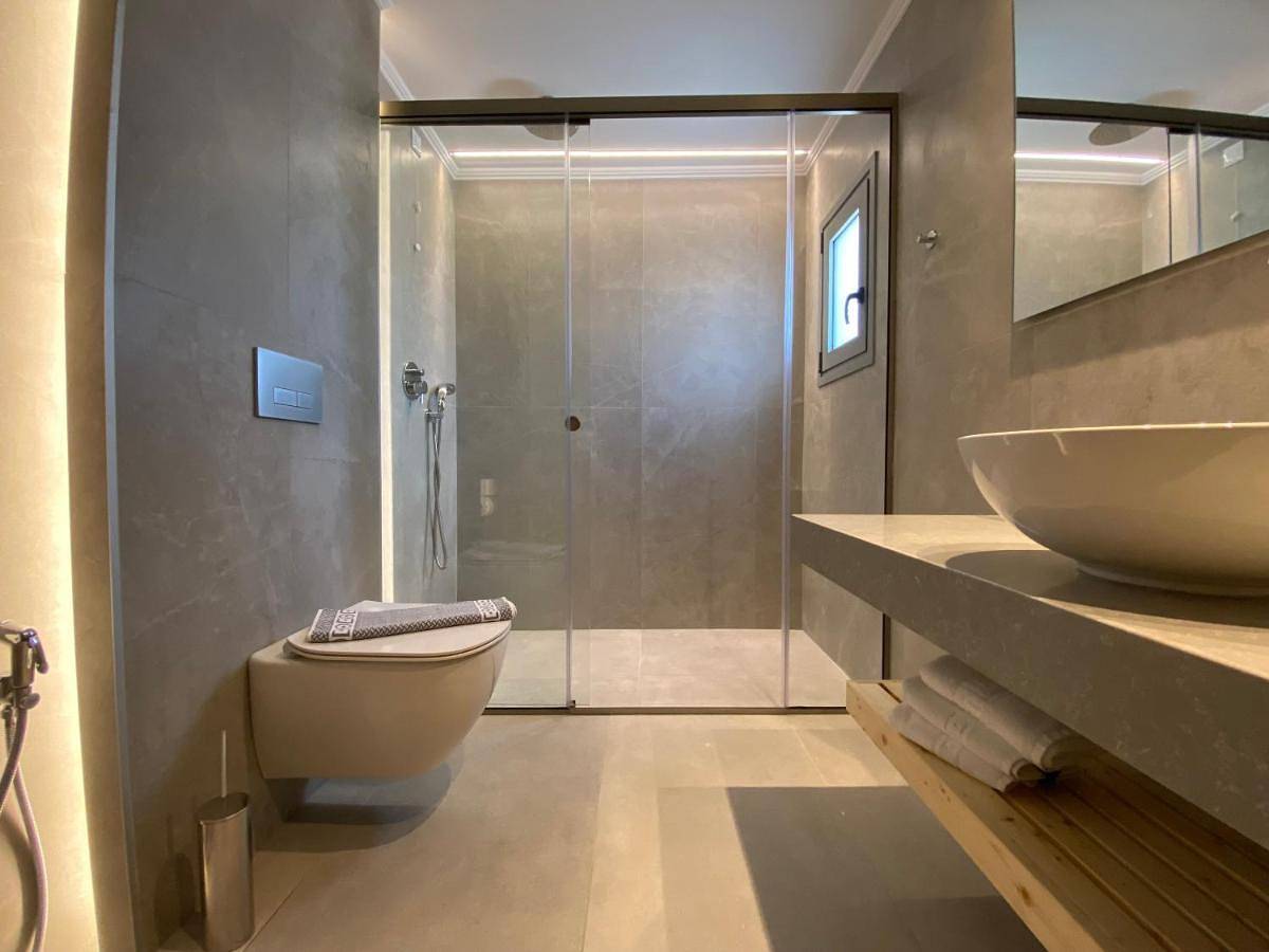 Blue Aegean Hotel & Suites in Gouves, Région d'Iraklio-Héraklion