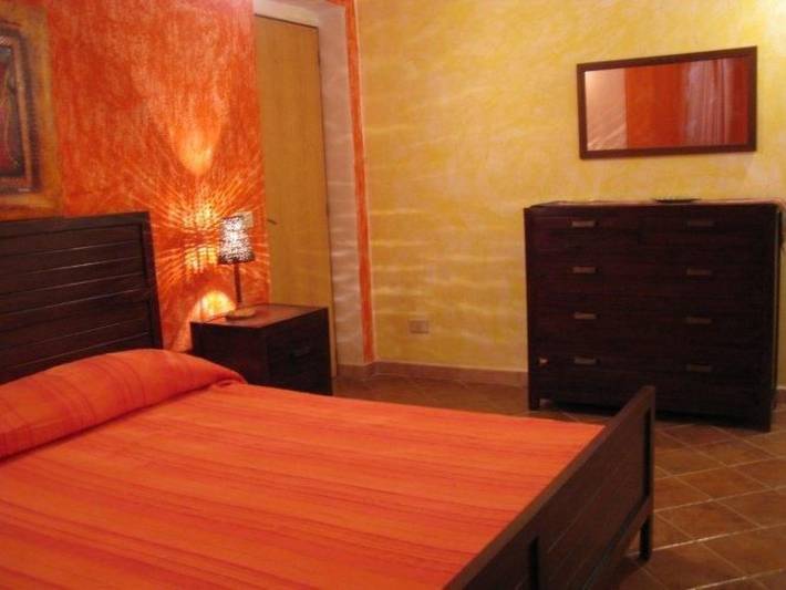 Location de vacances pour 6 personnes, animaux acceptés dans Pantelleria - 2